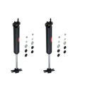 KYB Shocks & Struts Excel-G Front BRICKLIN SV-1 1974-76 FORD Maverick 1969-77 FORD Mustang I