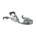 TIE DOWN RATCHET 10'
