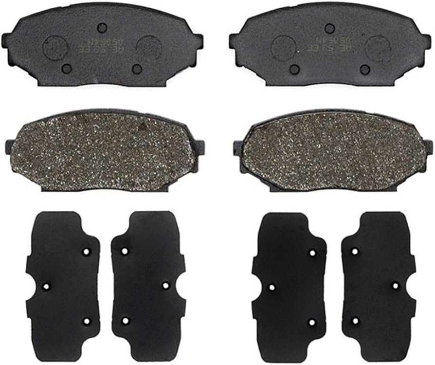 R auto part