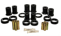 Energy Suspension Chrysler F/J/M Body RWD Black Front Control Arm Bushing Set
