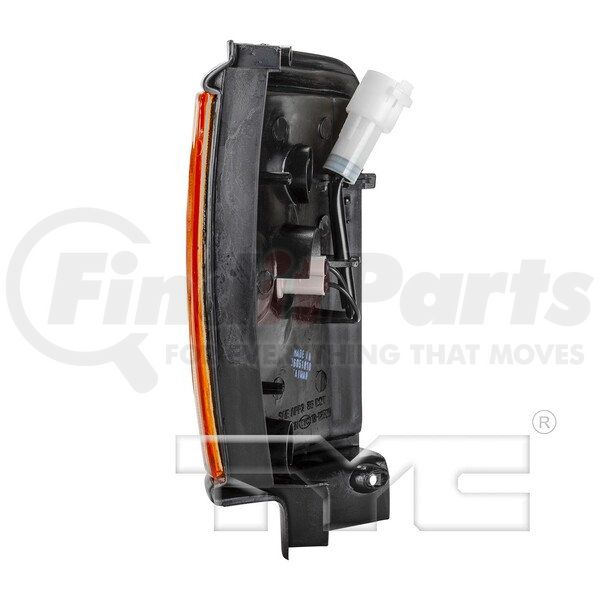 TYC auto part