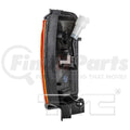 TYC auto part