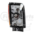 8486 TY PU/4RUNR (w/ Painted HSG) F.P/C.L RH