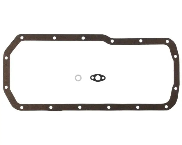 MAHLE Original Apollo Gt 65-64 Oil Pan Set
