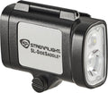SLSIDESADDLE HAT LIGHT W/ 3 AAA BATTERIES & 1 HAT MOUNT BLACK