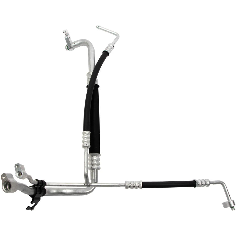 FOUR SEASONS auto part