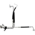 FOUR SEASONS auto part
