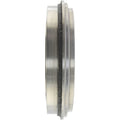 Centric C-TEK Standard Brake Drum - Rear