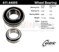 PREMIUM AXLE SHAFT BEARING ASSEMBLY
