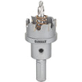 7/8IN (22mm) MTL CUT CARBIDE HOLESAW