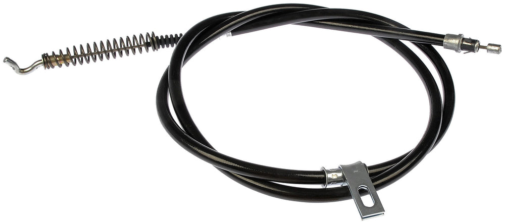 BRAKE CABLE