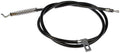 BRAKE CABLE