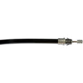 BRAKE CABLE