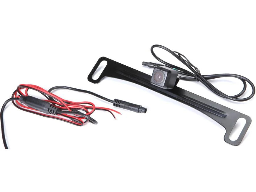 CAMERA, DUAL MOUNT CMOS