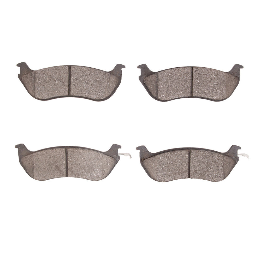 DFC auto part