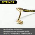 PRESSURE HOSE