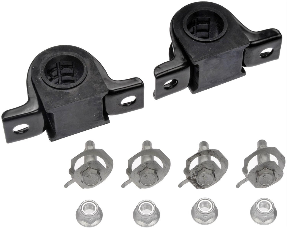 SWAY BAR BRACKET KIT