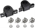 SWAY BAR BRACKET KIT