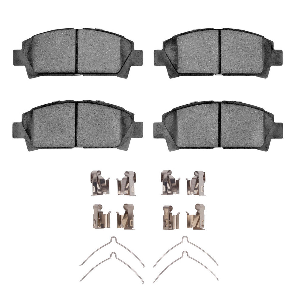 DFC auto part