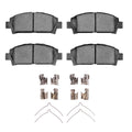 DFC auto part
