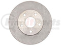 Brake Rotor: Various Makes and Models: Brake Rotor; Outside Diameter 9.7"; 5 Bolt Holes; Vented