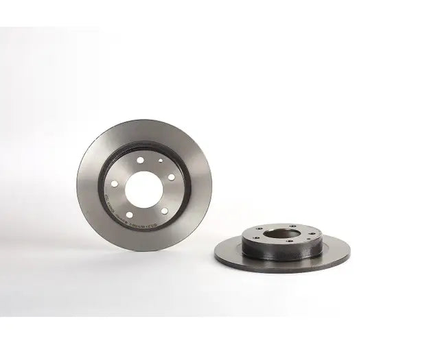 DISC BRAKE ROTOR