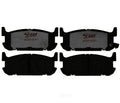 BRAKE PAD SET