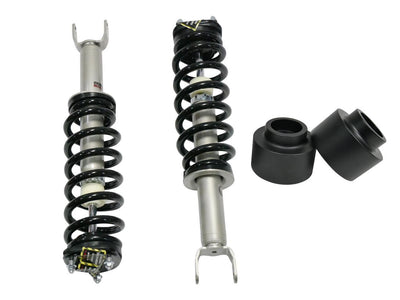 FREEDOM OFFROAD spacers