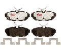 BRAKE PAD SET