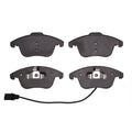 DFC 08-17 Audi A4 (Mexico) Front 3000 Ceramic Brake Pads