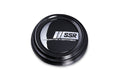 SSR Racing Sports Inspired Center Cap Aluminum B-Type High - Black