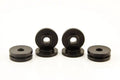FORD SHIFTER BASE BUSHINGS - RED