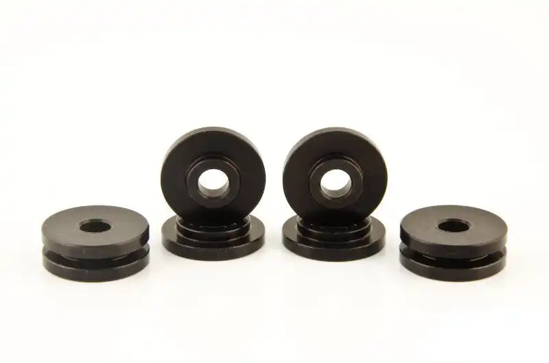 FORD SHIFTER BASE BUSHINGS - RED