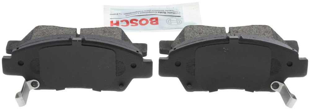 DISC BRAKE PADS