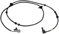ABS SENSOR W HARNESS