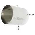 Greddy red muffler