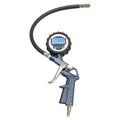 Freedom Offroad Digital Gauge w/ Inflator Quick Connect Air Chuck and 12 pc Accessory Kit Freedom Off-Road - FO-AODGCO
