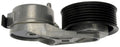 AUTOMATIC BELT TENSIONER