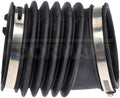 AIR INTAKE HOSE
