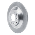 DFC 13-25 Mazda CX-30 Rear Brake Rotor