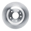DFC 13-25 Mazda CX-30 Rear Brake Rotor