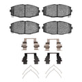 DFC auto part