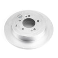 Power Stop 16-18 Hyundai Tucson Rear Evolution Geomet Coated Rotor