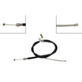 BRAKE CABLE