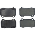 Stoptech Centric Premium Pads Nissan Sentra 2004 - 2006