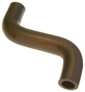 Gates 86-94 Hyundai Excel 4-Cyl. 1.5L By Pass Molded Coolant Hose