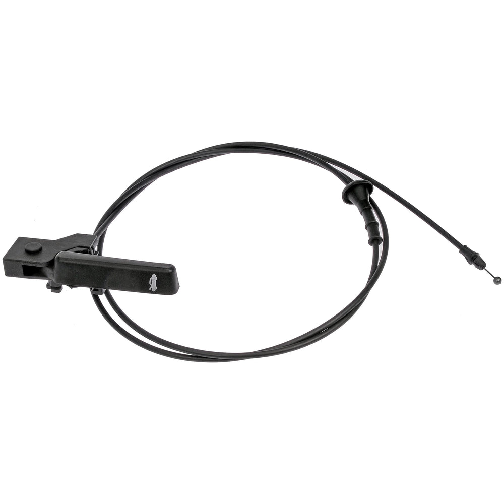 HOOD RELEASE CABLE