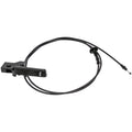 HOOD RELEASE CABLE