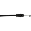 HOOD RELEASE CABLE