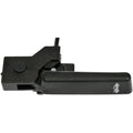 HOOD RELEASE CABLE